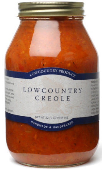 Lowcountry Creole