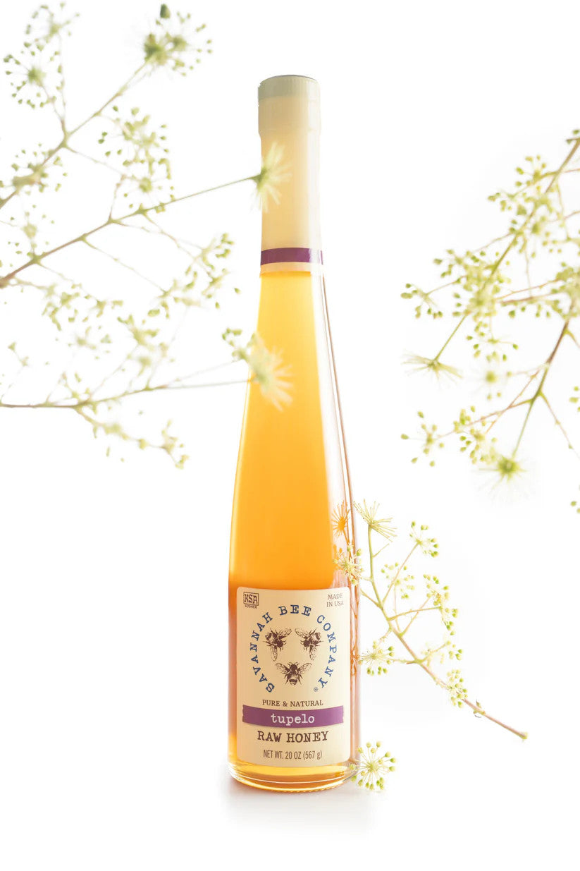 Tupelo Honey Flute Classic 20 oz