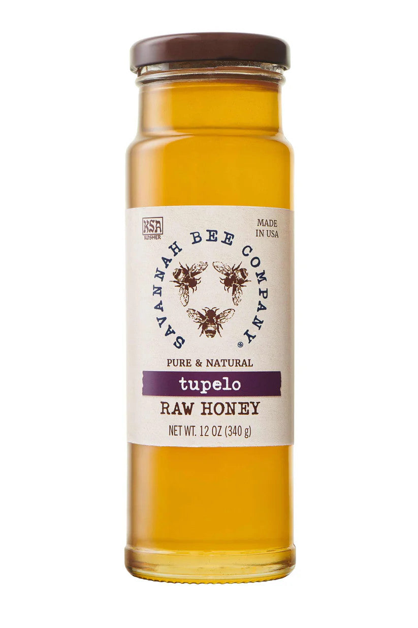 Tupelo Honey 12 oz