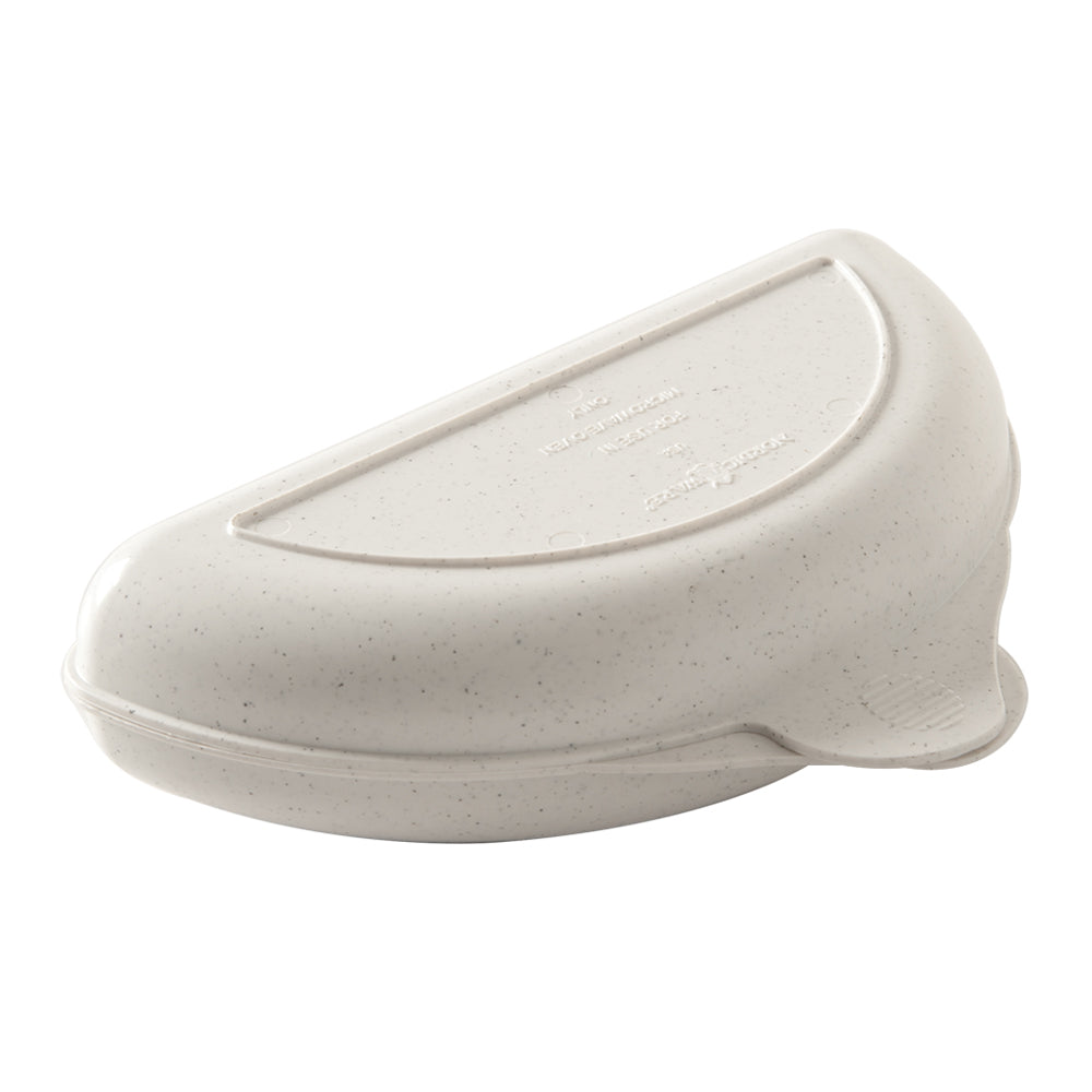 Microwaveable Omelet Pan