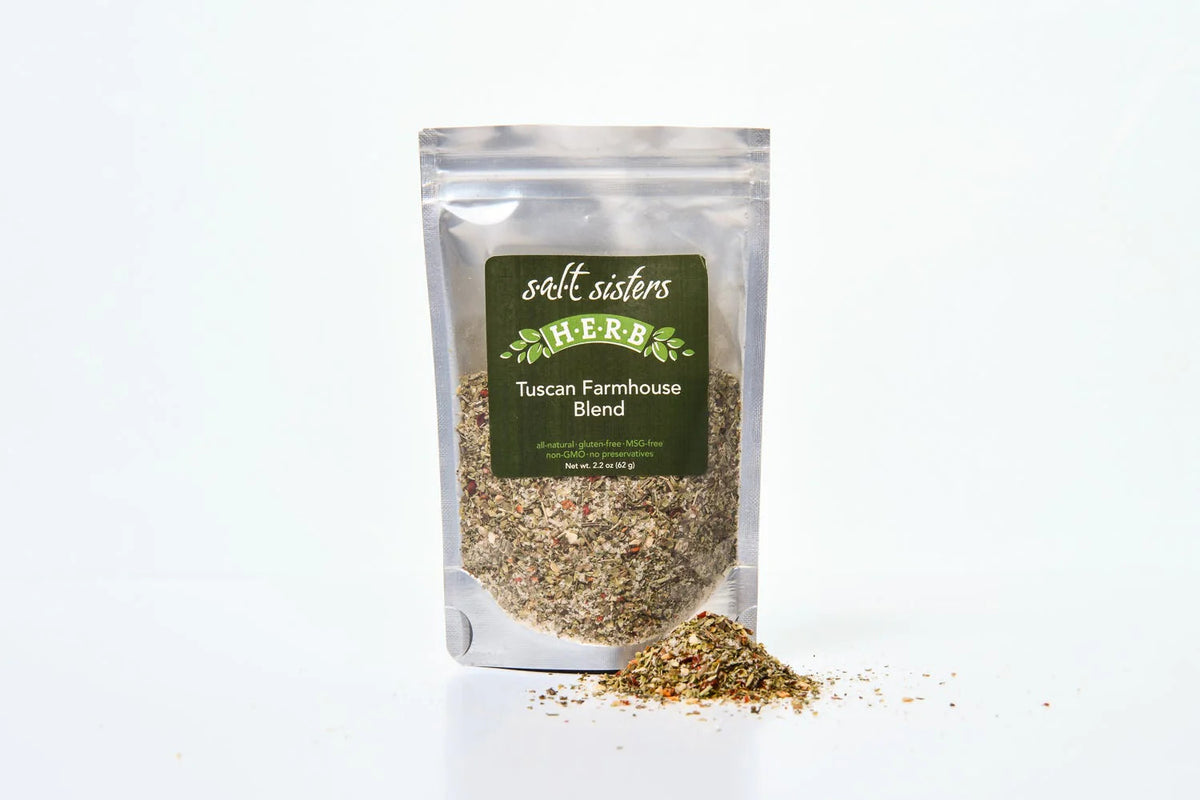 Tuscan Farmhouse Blend 5 oz
