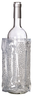 Gel Bead Bottle Cooler
