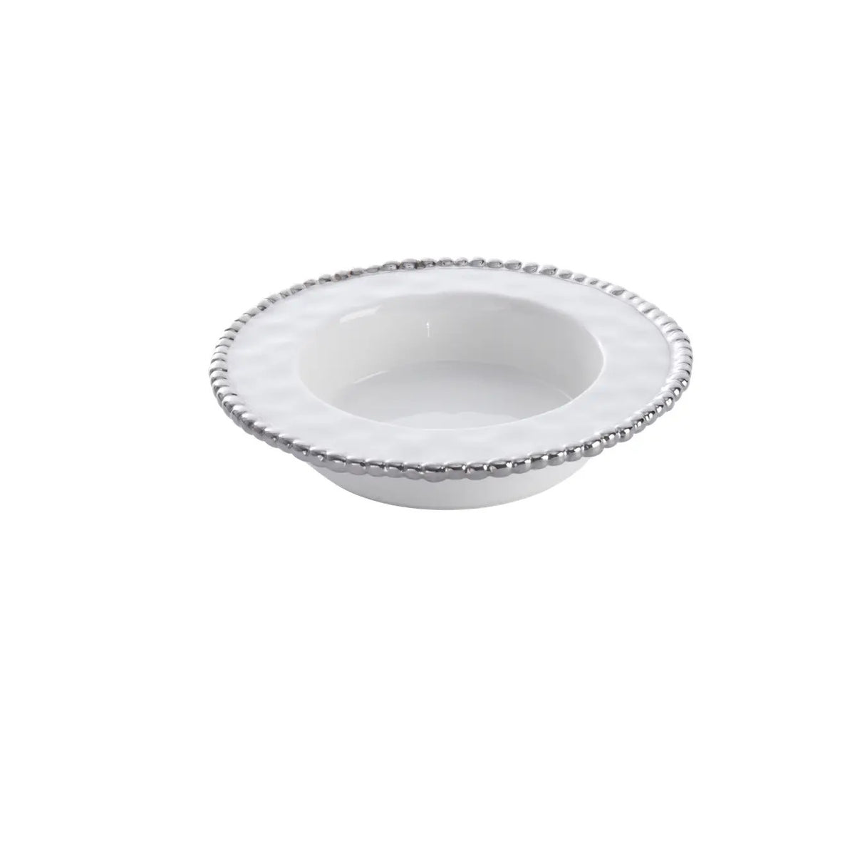 Wine Coaster White