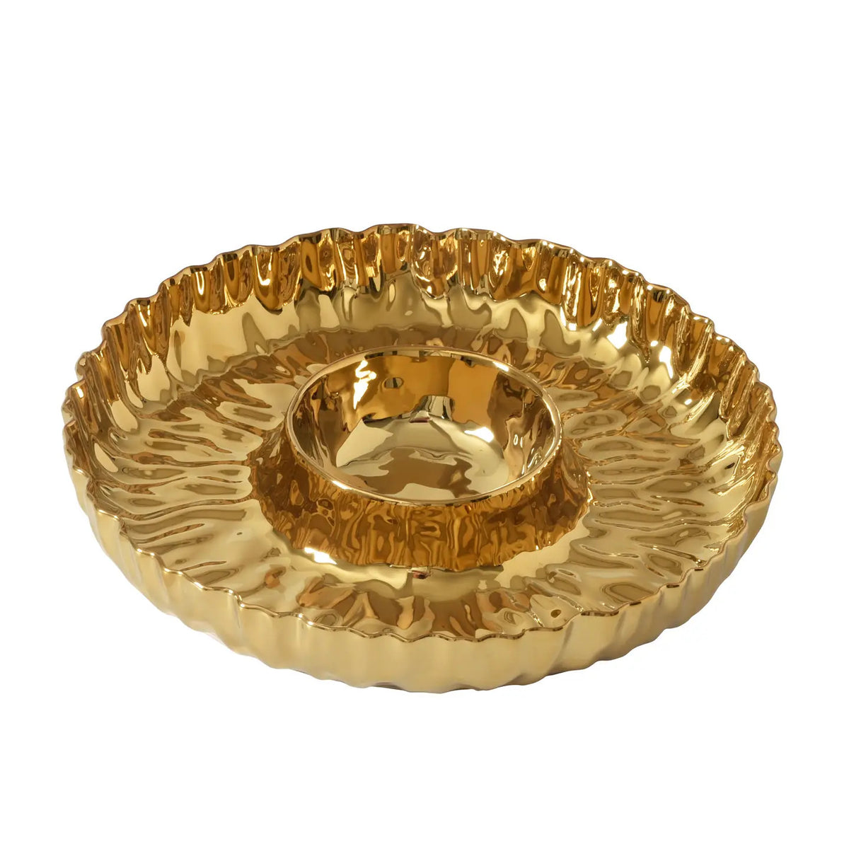 Chip and Dip Gold