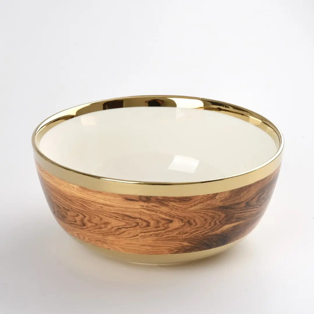 Large Bowl Madera