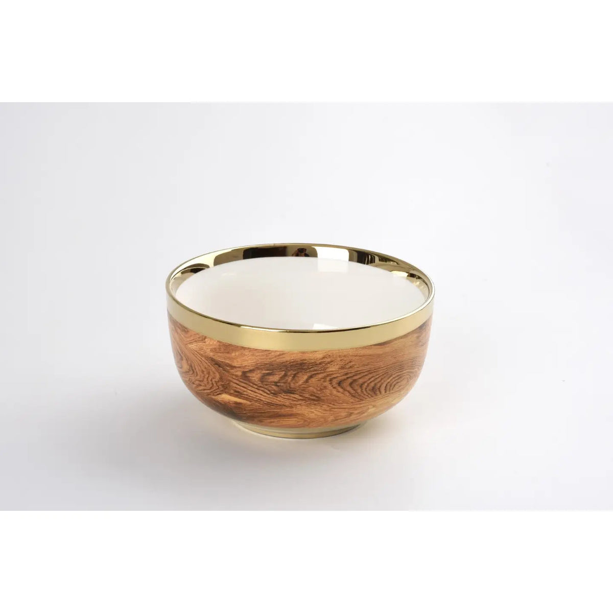 Medium Bowl Madera