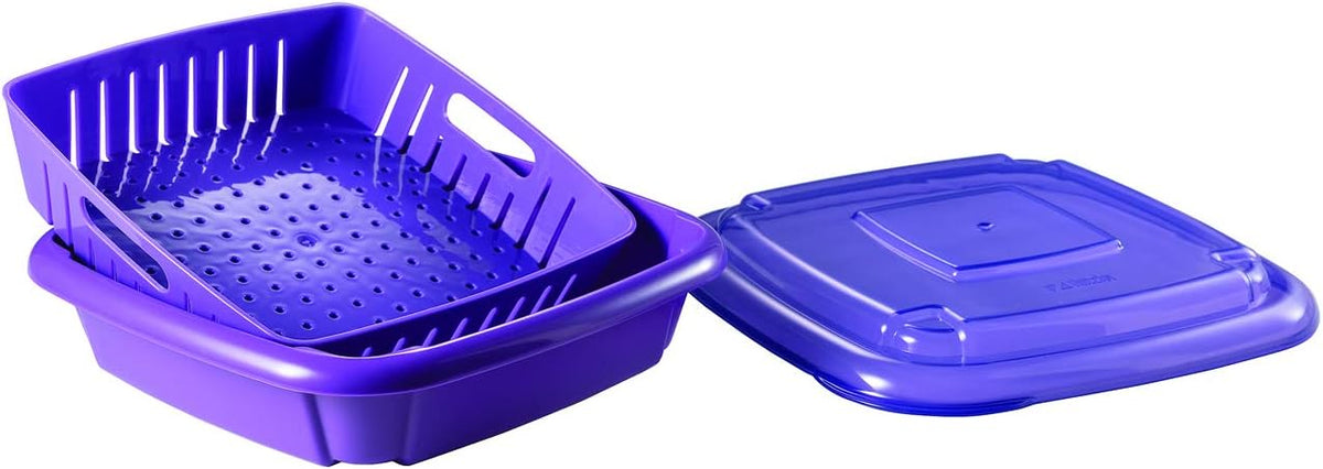 Bitty Berry Box
