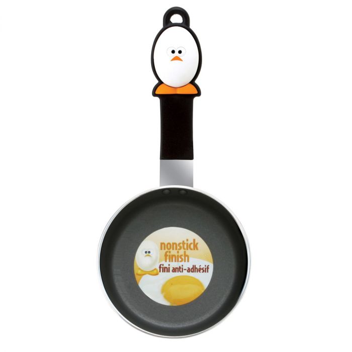 Small Fry Mini Pan Ceramic Coating