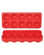 Cannonball Ice Ball Tray