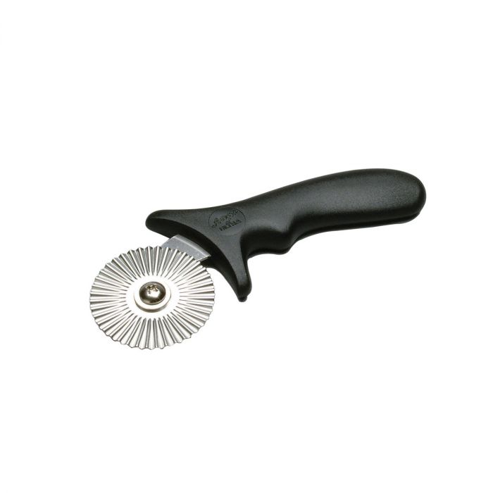 Stainless Pastry Wheel, 2.5 inches*