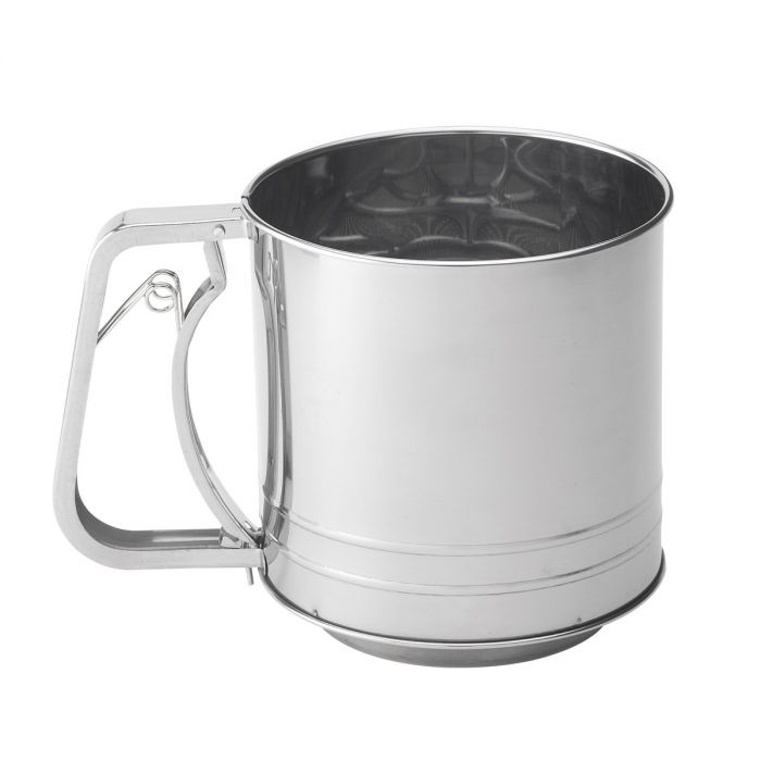 Squeeze Sifter, 5 Cup