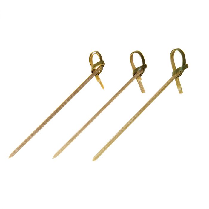 Helen's Asian Kitchen Knotted Party Picks