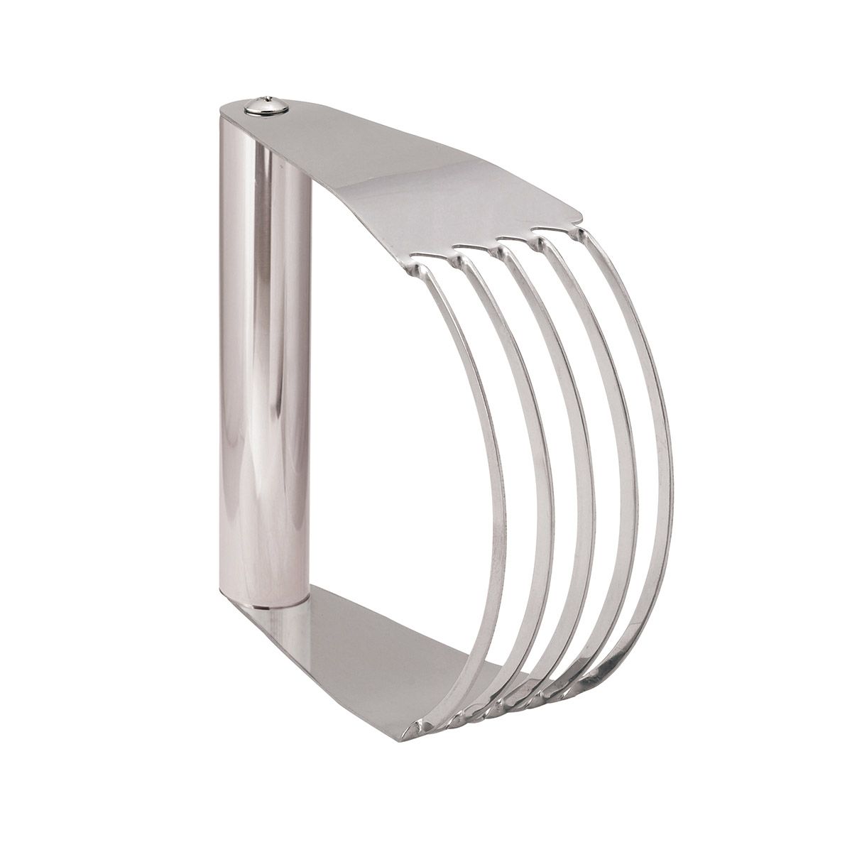 Stainless Steel Pastry Blender