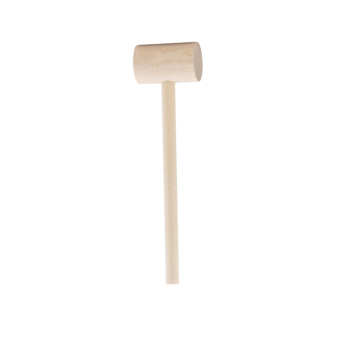 Crab Mallet - Wood