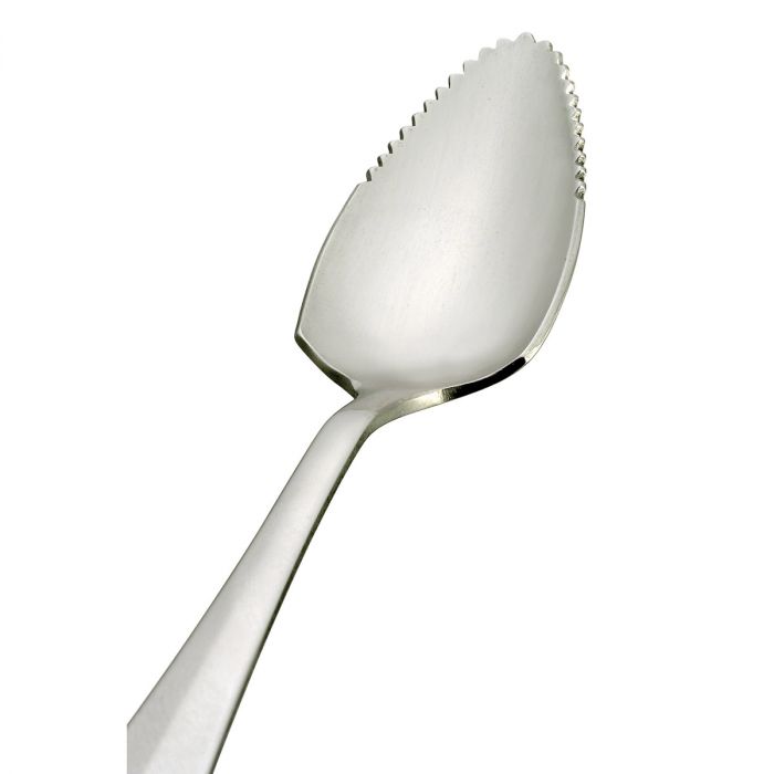 Grapefruit Serrated Edge Grapefruit Spoon, Set of 2