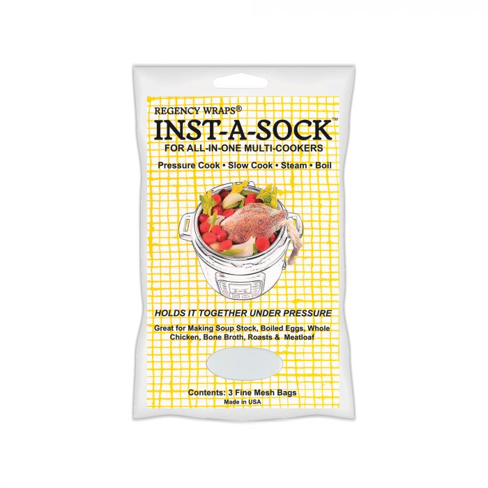 Insta-A Sock, Set of 3