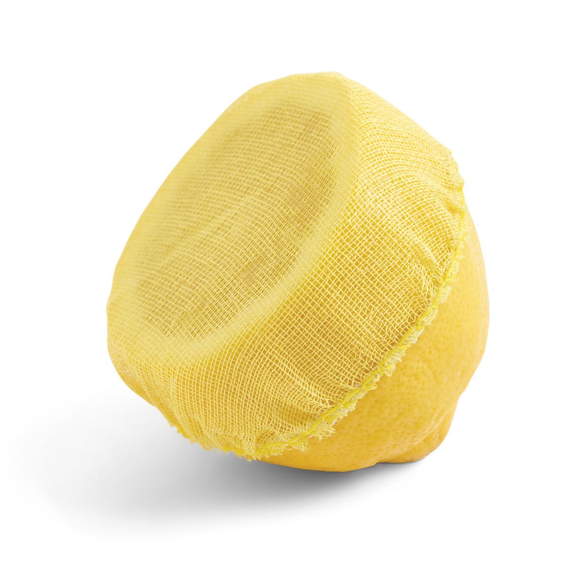 Lemon Wraps, Elastic S/18