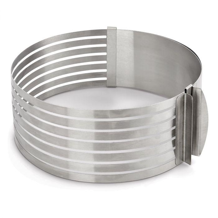 Multi-Layer Cake Slicer