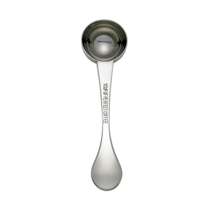 Stainless Steel Perfect Coffee Scoop