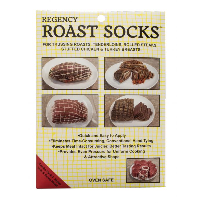 Roast Socks, Set 2