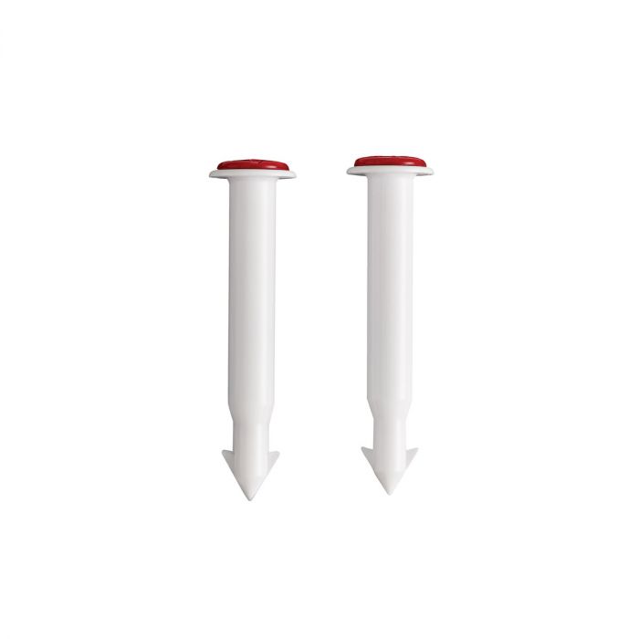 Pop-Out Timers for Roasting Turkey, Set of 2*