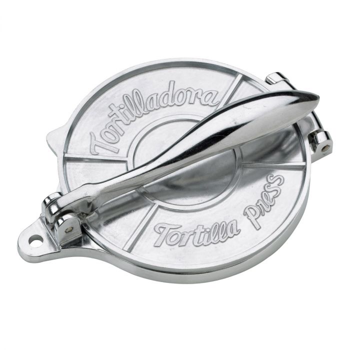 Tortilla Press, 6 inches