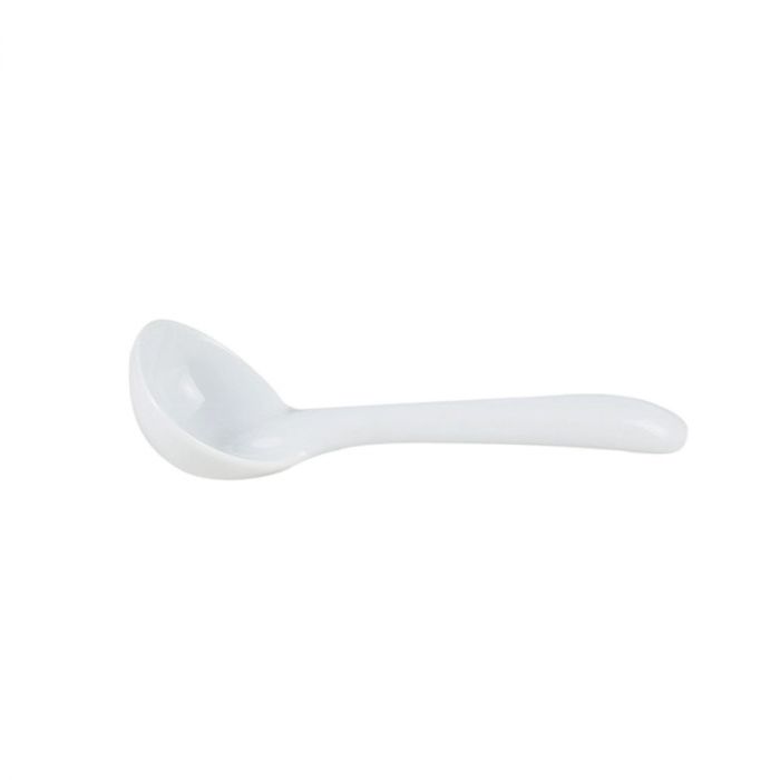 White Gravy Ladle