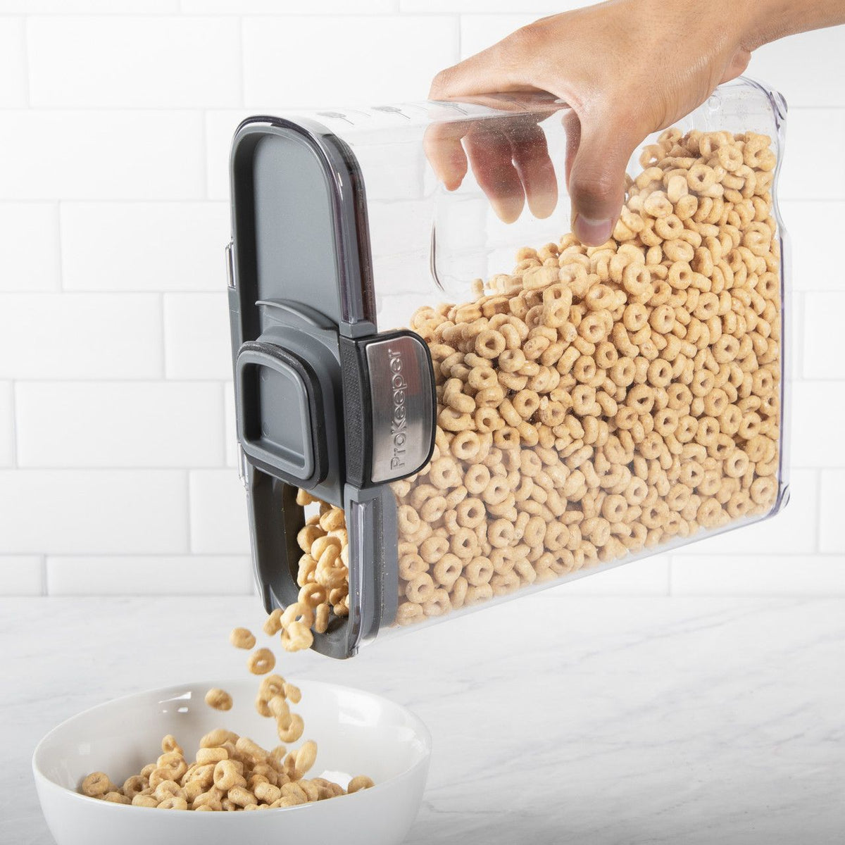 Large Cereal ProKeeper+*
