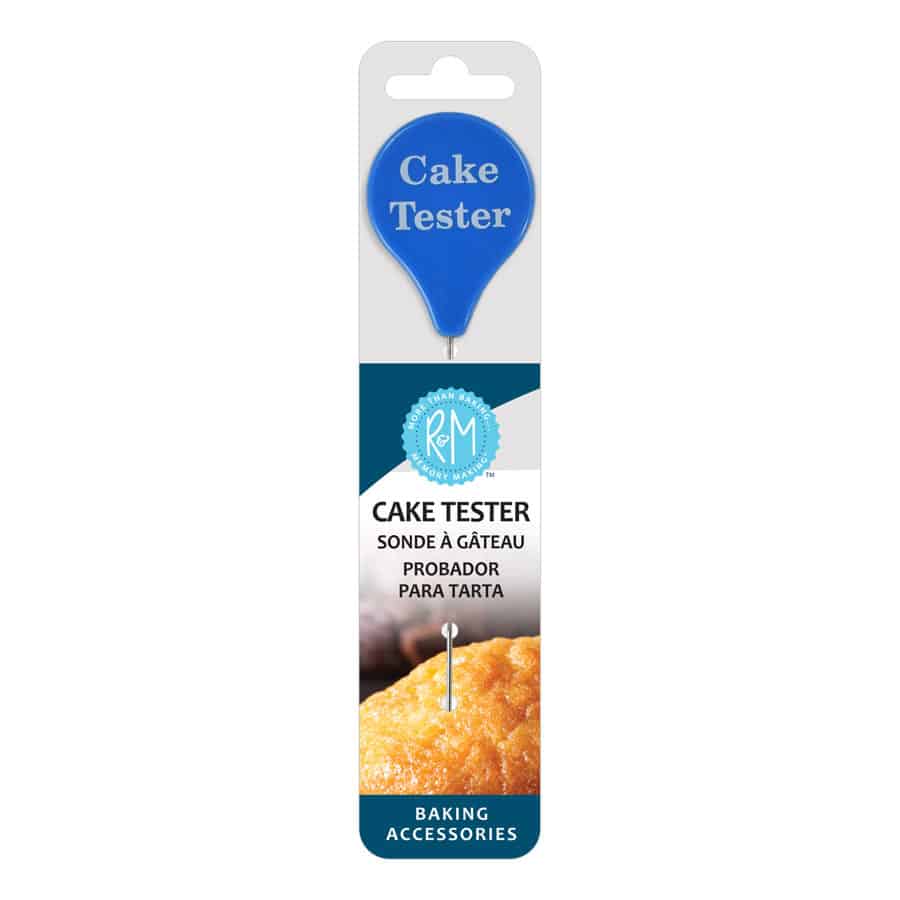 Cake Tester