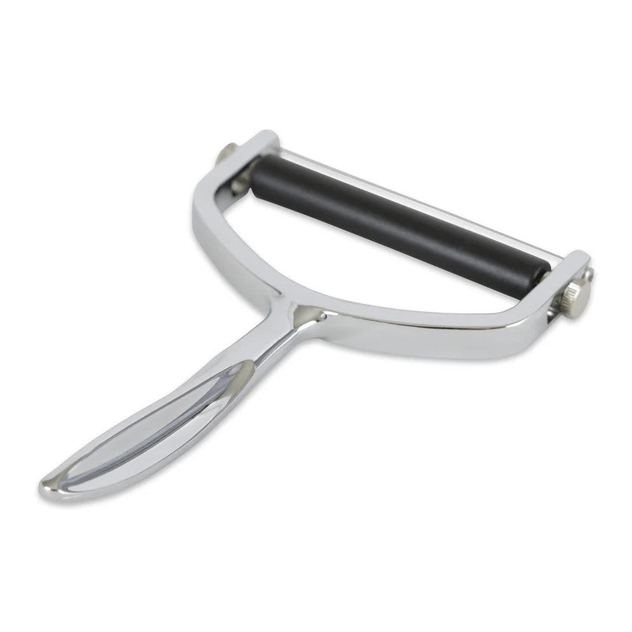 Chrome Cheese Slicer