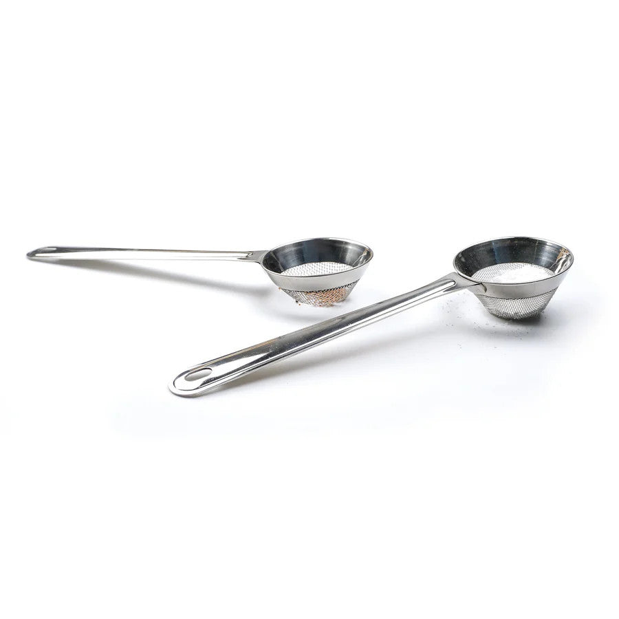 Stainless Mini Sifter
