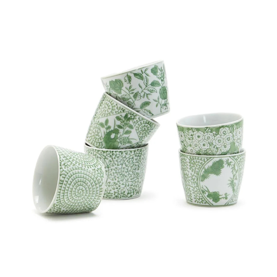 Countryside Collection Cachepot/Ramekin Assorted