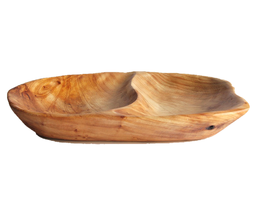 Divided Platter