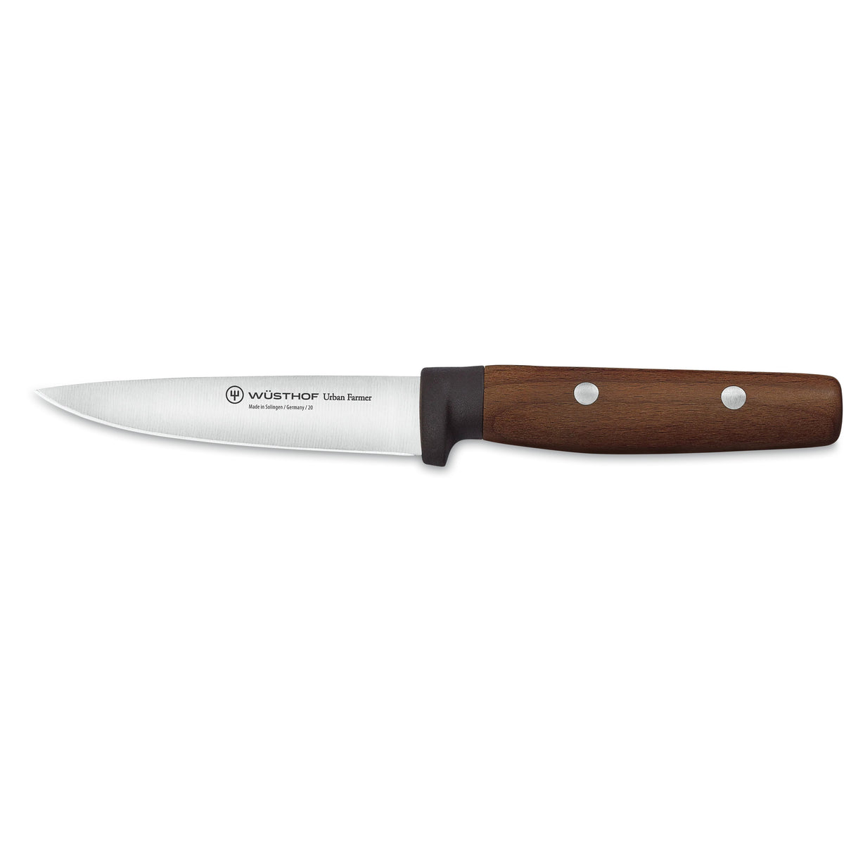 *X Wusthof Urban Farmer 4" Paring Knife