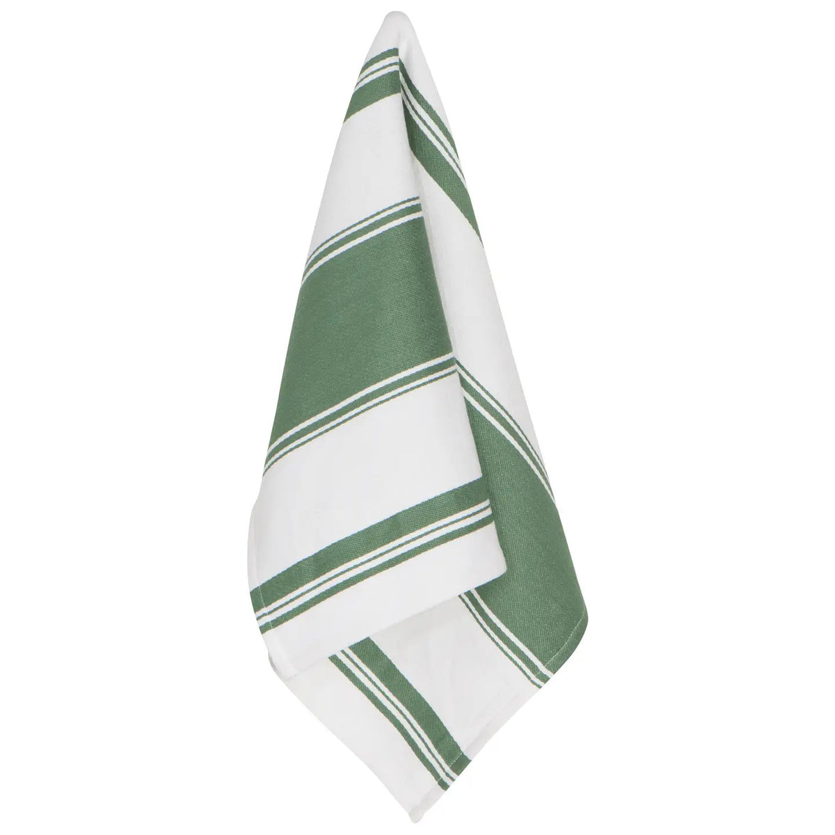 Symmetry Elm Green Dishtowels Set/2