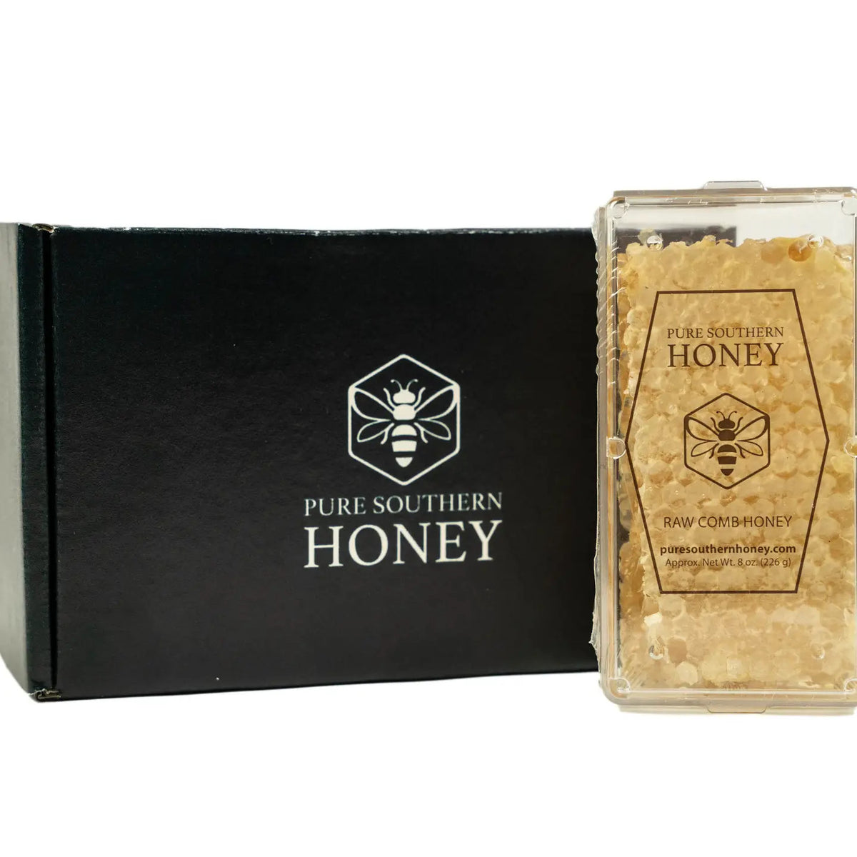 Honeycomb Gift Box