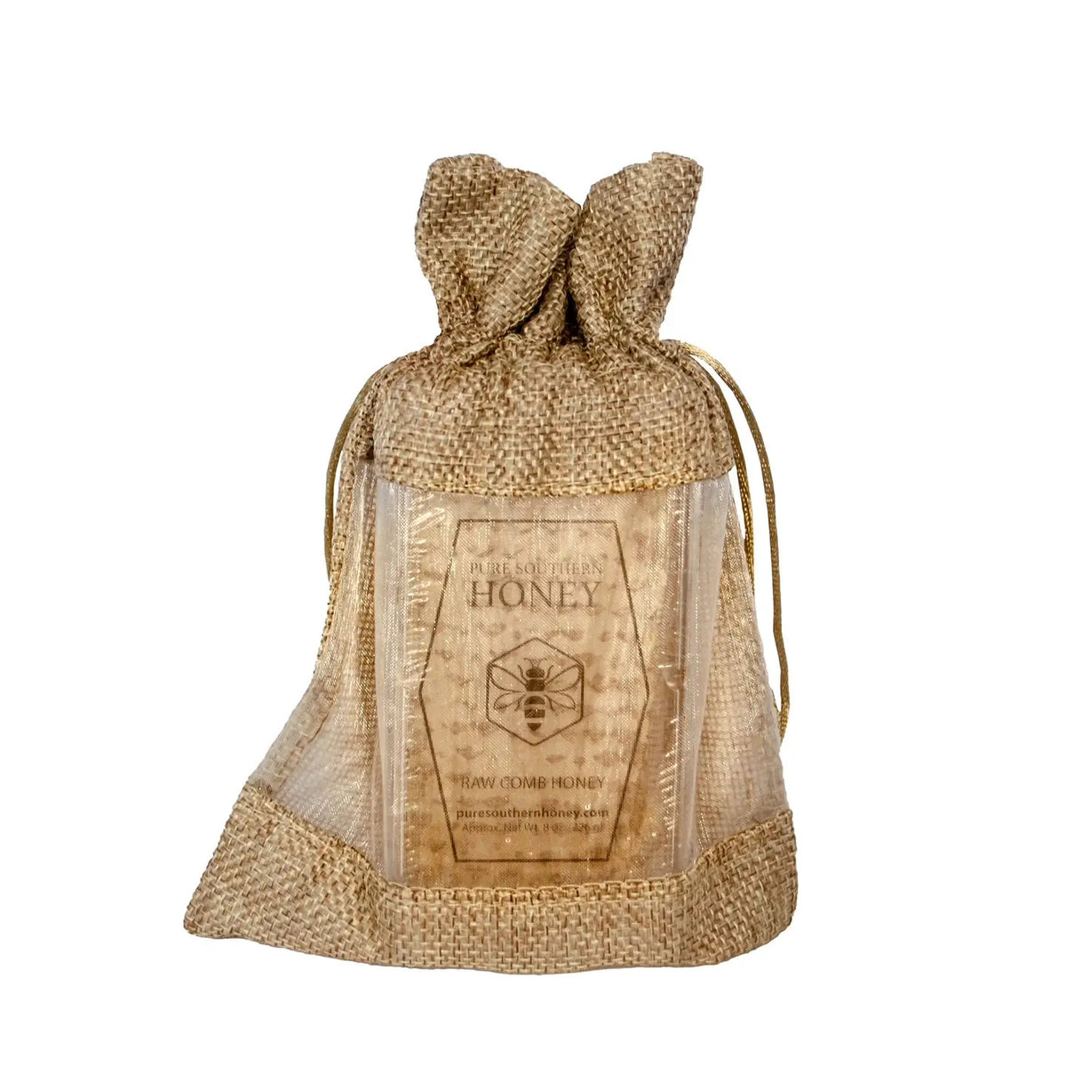 Honeycomb Gift Set