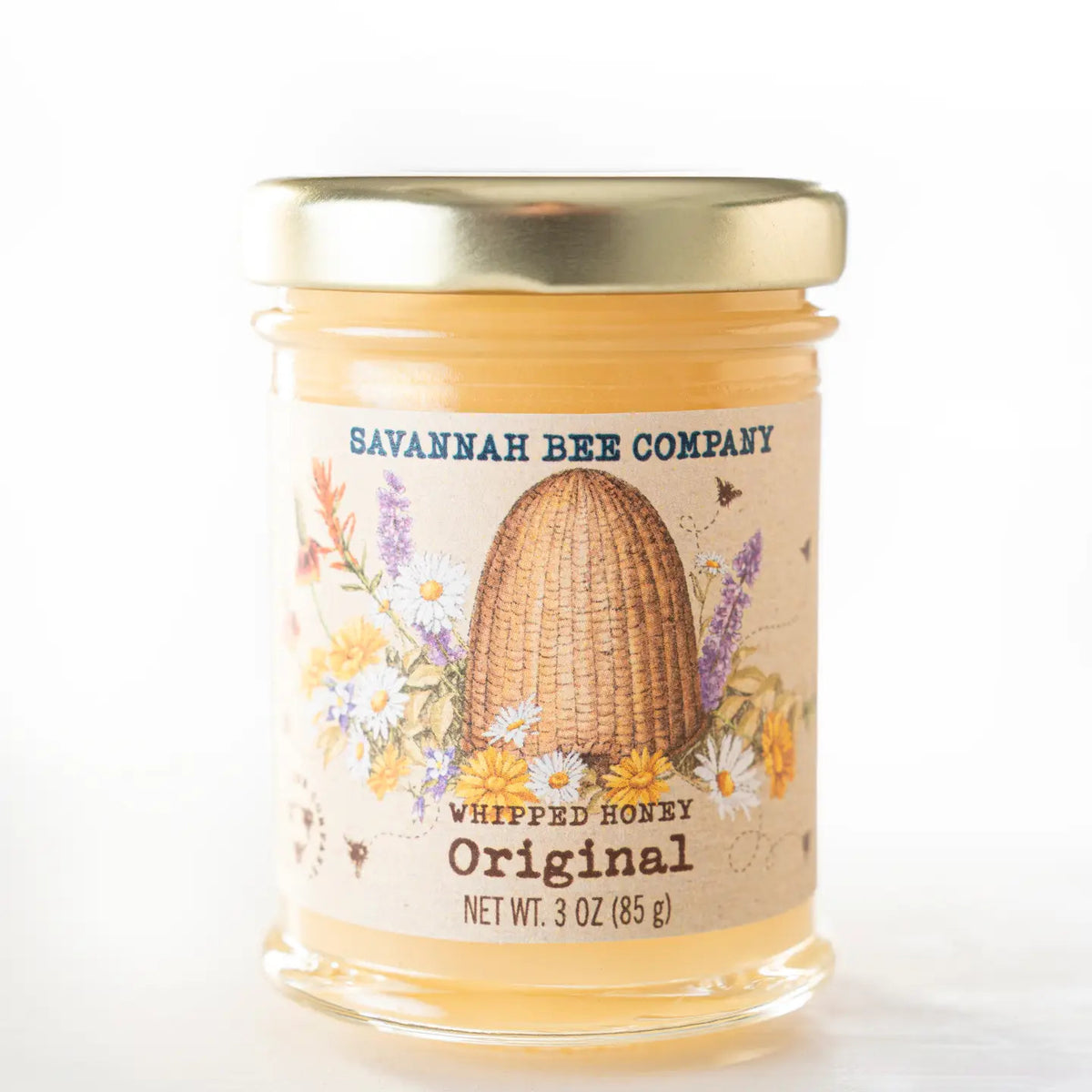 Whipped Original - 3oz