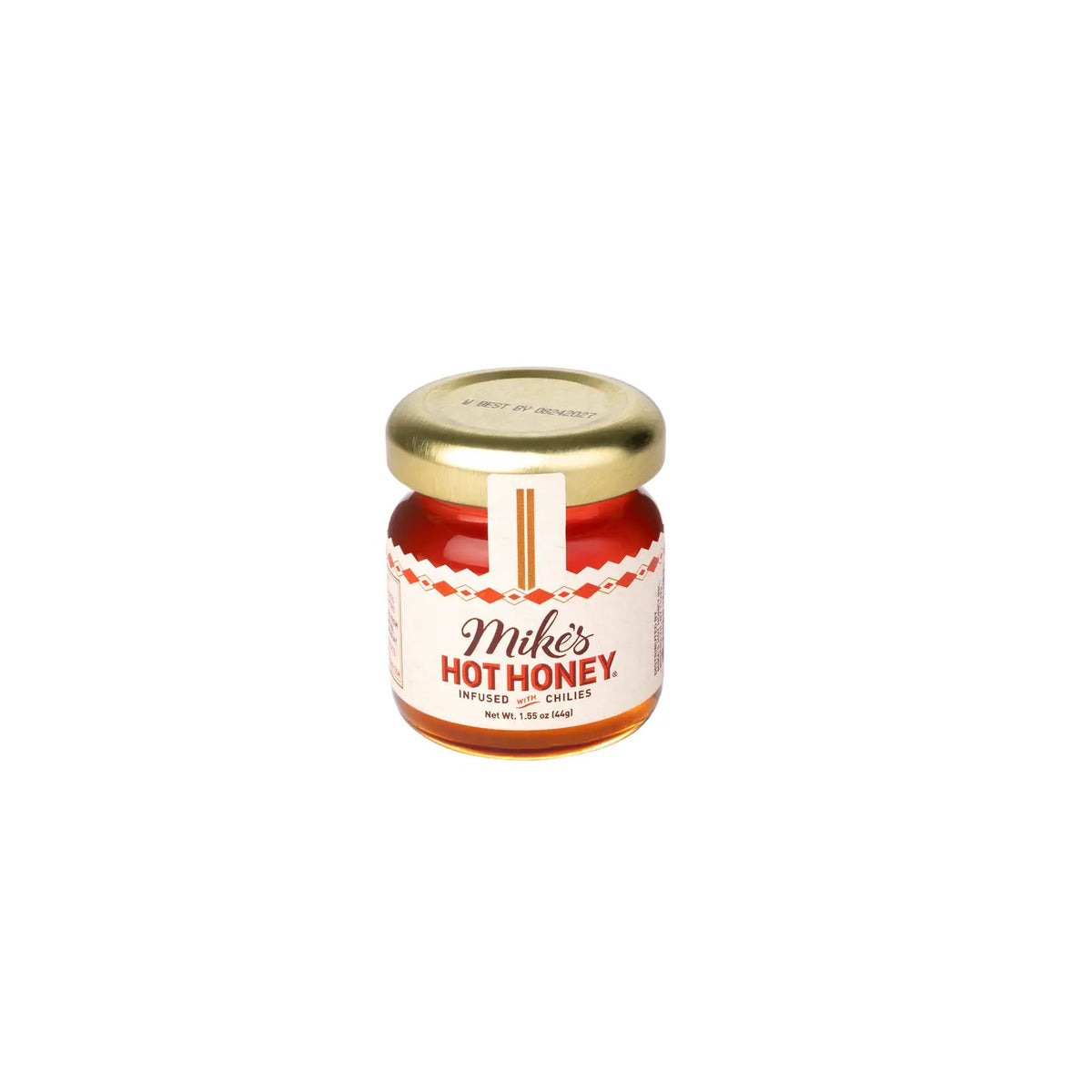 Mike's Hot Honey Mini Jar