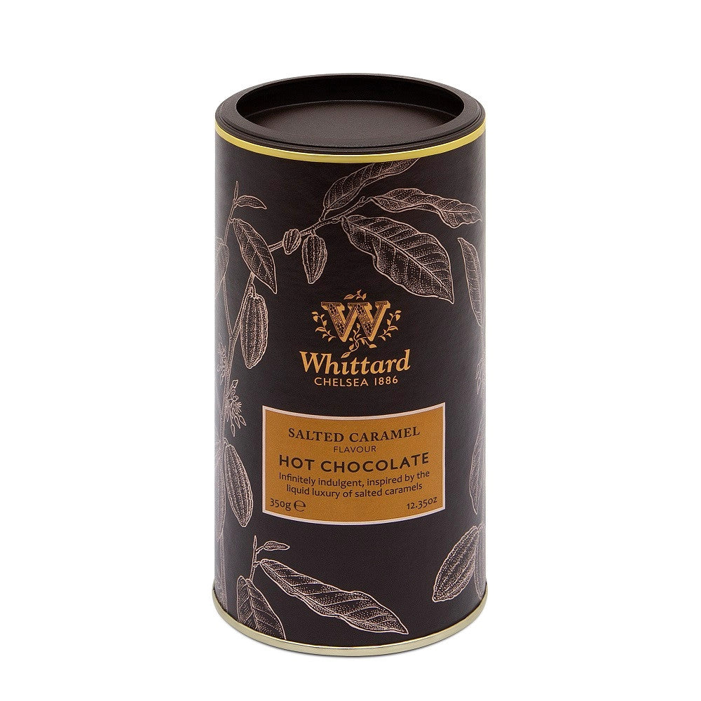 Salted Caramel Hot Chocolate 350g