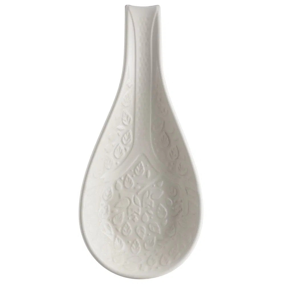 Mason Cash Spoon Rest Cream