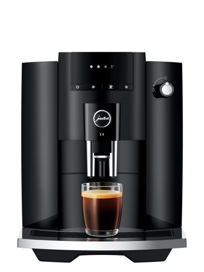 E4 Piano Black