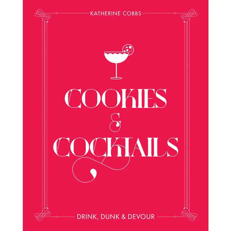 Cookies & Cocktails