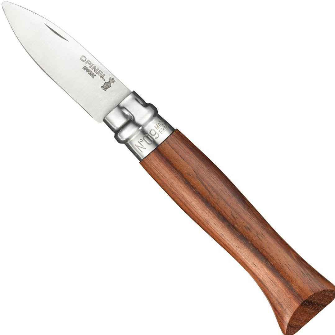 No. 09 Oyster Knife
