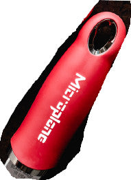Premium Pomegranate Red Zester/Grater*