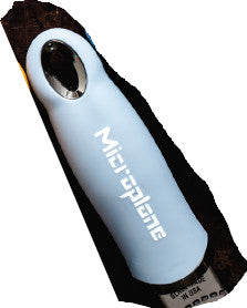 Premium Classic Zester/Grater - Sky Blue