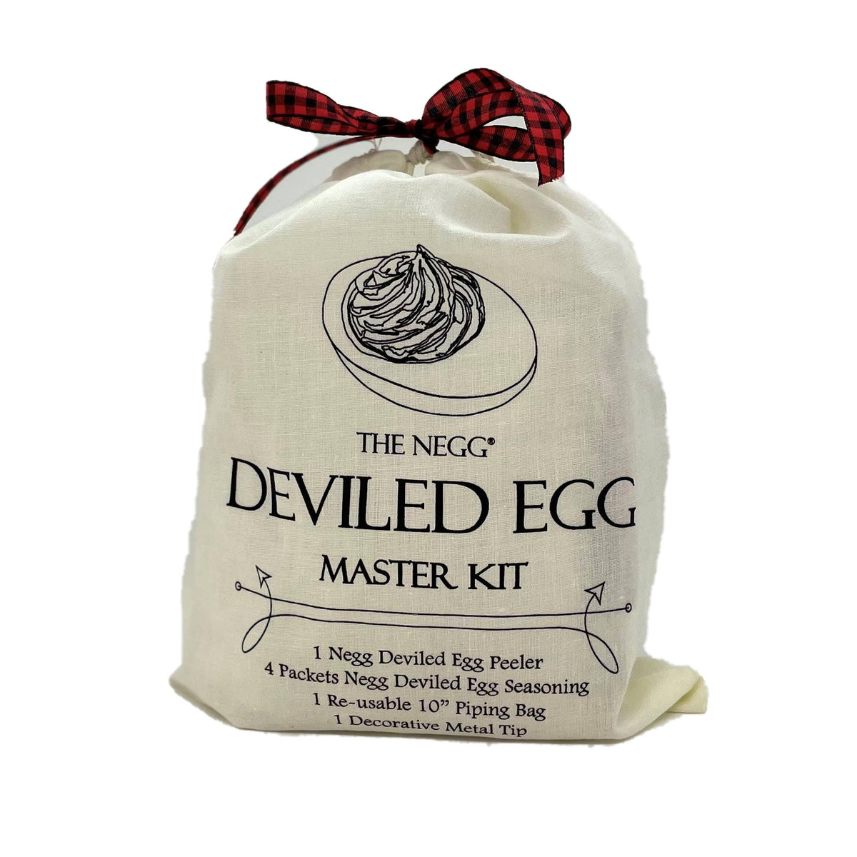 Negg® Deviled Egg Master Kit