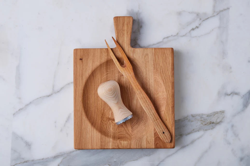 French Grill Set, Small