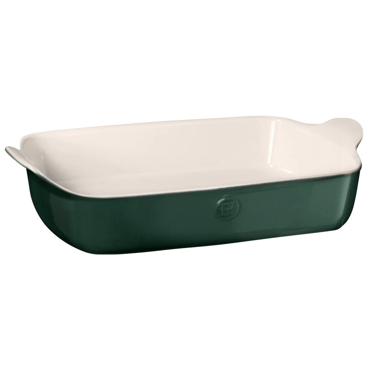 Evergreen Large Rectangular Baker - 13" x 9" / 4.7 qt