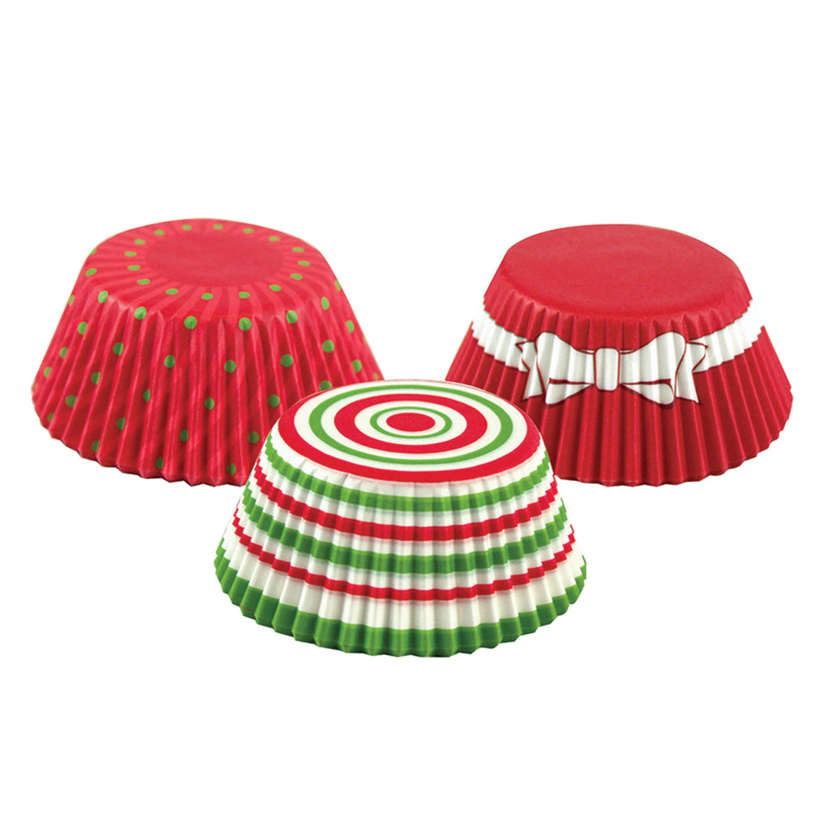 Fox Run Fox Run Christmas Circles BC Set